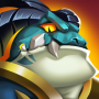 icon Idle Heroes لـ intex Aqua Strong 5.2
