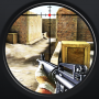 icon Gun Shoot War