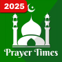 icon Prayer Time Pro: Athan & Quran