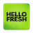 icon HelloFresh 25.18