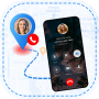 icon True Id Caller Name & Location