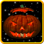 icon Pumpkin Candles HD