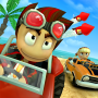 icon Beach Buggy Racing لـ Samsung Galaxy S9 SD845