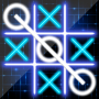 icon Tic Tac Toe Online XO