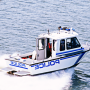 icon Police Boat Rescue 911