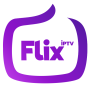 icon Flix TV Player