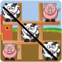 icon Farm Tic Tac Toe