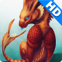 icon Dragon HD