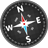 icon Compass for Android 2.3