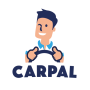 icon CarPal Driver لـ Sony Xperia XA2