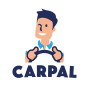 icon CarPal Driver لـ ZTE Tempo