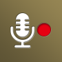 icon Voice Recorder لـ sharp Aquos S3 mini