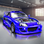 icon Garage Mania