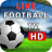 icon Football Live TV 1.0