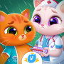 icon Bubbu & Mimmi World لـ ASUS ZenFone 3 (ZE520KL)
