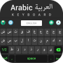 icon Arabic Keyboard لـ AllCall A1