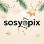 icon Sosyopix