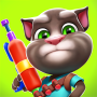 icon Talking Tom Camp لـ Huawei P8 Lite (2017)