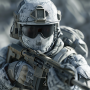 icon Code Of War