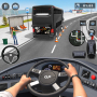 icon Bus Simulator : 3D Bus Games