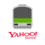 icon Yahoo!乗換案内　時刻表、運行情報、乗り換え検索 لـ nubia Prague S