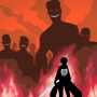 icon Stickman vs Titan