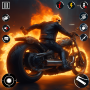 icon Ghost Ride 3D