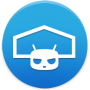 icon CM12 Launcher