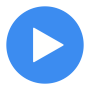 icon MX Player لـ Samsung Galaxy Young 2