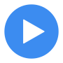 icon MX Player لـ Huawei Y7 Prime