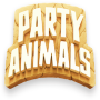 icon Party Animals Game