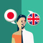 icon Japanese-English Translator لـ Inoi 6