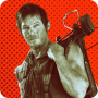 icon FANDOM: The Walking Dead لـ Samsung Galaxy Express 2