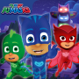 icon PJ Masks HQ