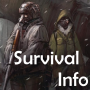 icon Survival Info для VK выживание لـ ZTE Nubia Z17