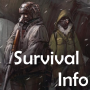 icon Survival Info для VK выживание لـ THL T7