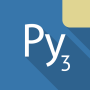 icon Pydroid 3 - IDE for Python 3 لـ ZTE Blade Spark