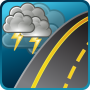 icon Highway Weather لـ Samsung Galaxy Premier I9260