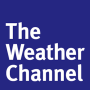 icon The Weather Channel - Radar لـ intex Aqua Style III