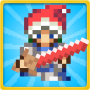 icon Tales of Clicker Knights RPG لـ Samsung Galaxy Tab 4 7.0