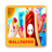 icon com.aimal_khan.fgwforfallguyswallpaers_fgultimateknockouthd 2.0