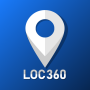 icon Loc360