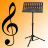 icon com.ydmobil.turkulervesarkilar 1.1.1