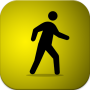 icon Step Pedometer - Calorie Watch لـ Nomu S30 Mini