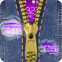 icon Jeans lock screen لـ Vertex Impress Razor