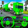 icon Truck Simulator - Truck Games لـ Samsung Galaxy J2 Ace