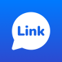 icon Link Messenger لـ Samsung Galaxy Tab S3 (LTE)