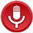 icon Voice Recorder 74.1