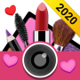 icon YouCam Makeup: Selfie Camera