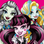 icon Monster High™ Beauty Salon